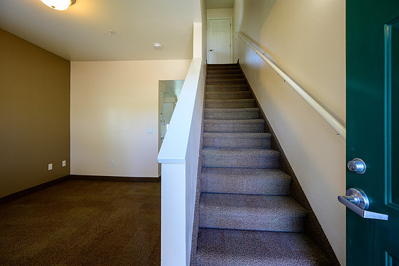 BYU-Idaho family housing - University Village - June 2020