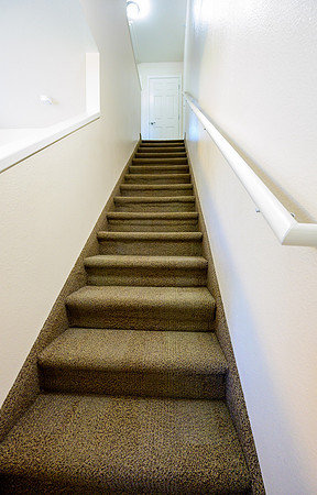 BYU-Idaho family housing - University Village - June 2020