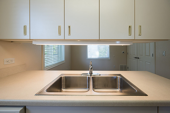 BYU-Idaho family housing - University Village - June 2020