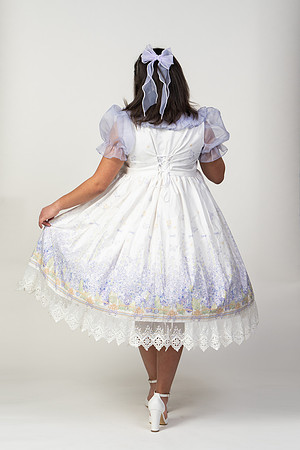 Fashion Portfolio - Dec 2024