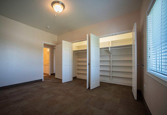 Various apartments for students going to school at BYU-Idaho.