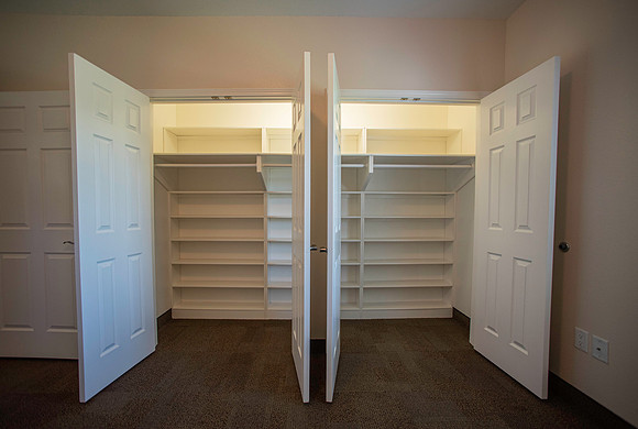 Various apartments for students going to school at BYU-Idaho.