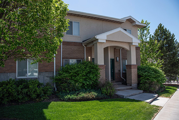 Various apartments for students going to school at BYU-Idaho.