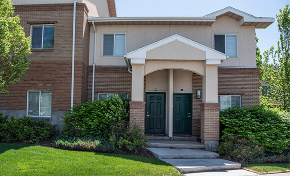 Various apartments for students going to school at BYU-Idaho.