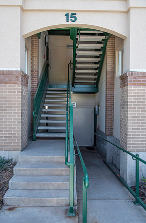 Various apartments for students going to school at BYU-Idaho.