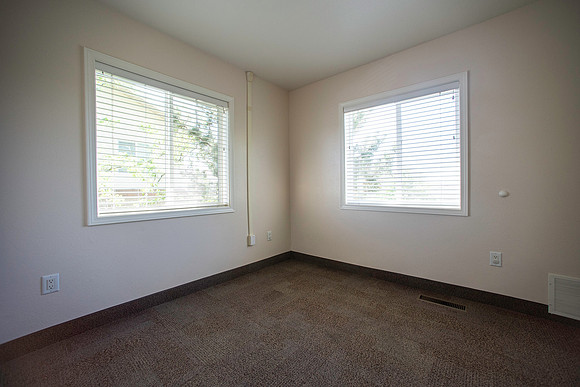 Various apartments for students going to school at BYU-Idaho.