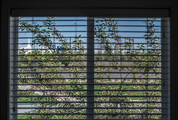 Various apartments for students going to school at BYU-Idaho.