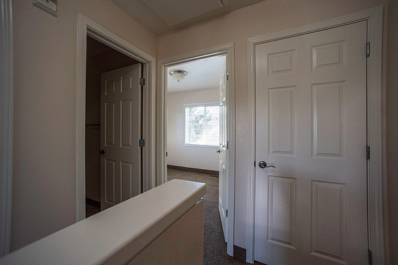 Various apartments for students going to school at BYU-Idaho.