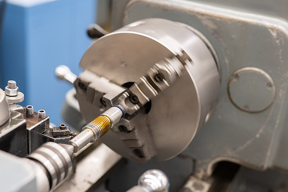 Metal Shop Open Lab - May 2025