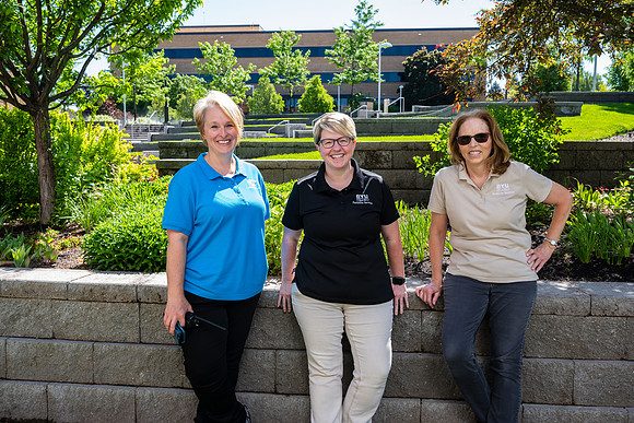 Facilities Services - June 2020