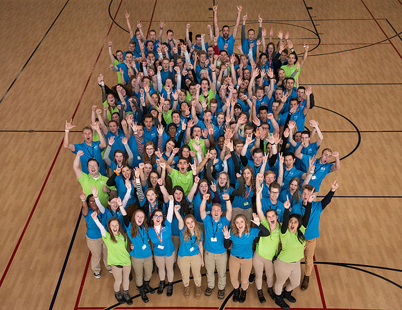 BYU-Idaho Student Support Groups. Winter Semester