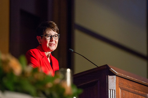 A Gathering for Women - Susan K. Bednar