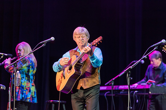 Center Stage Concert - Aug 2022