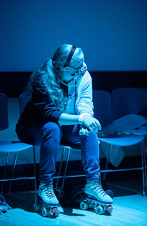 Glow Night - Oct 2021