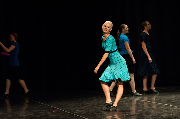 Performance in Loveland Colorado