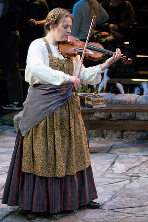 Translations Black Box Theater - March 2024