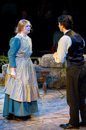 Translations Black Box Theater - March 2024