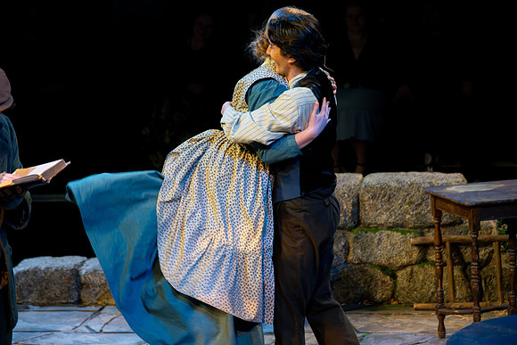 Translations Black Box Theater - March 2024