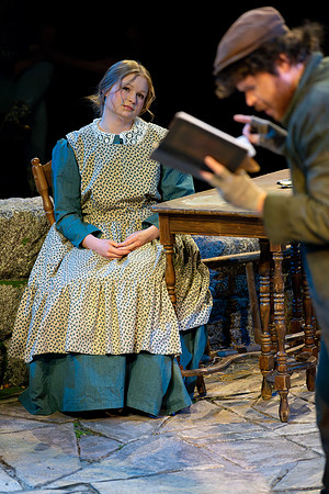 Translations Black Box Theater - March 2024
