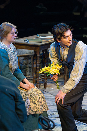 Translations Black Box Theater - March 2024