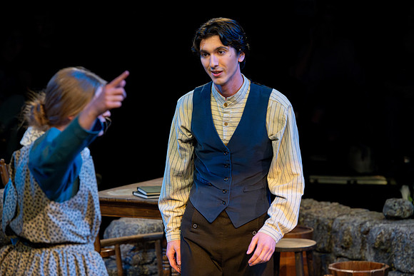 Translations Black Box Theater - March 2024