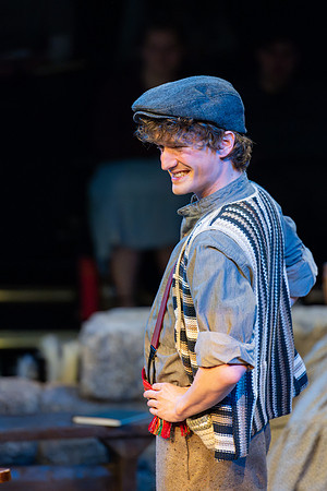 Translations Black Box Theater - March 2024