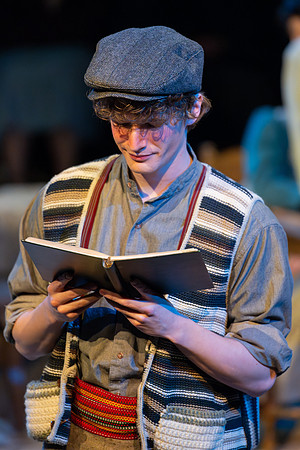 Translations Black Box Theater - March 2024