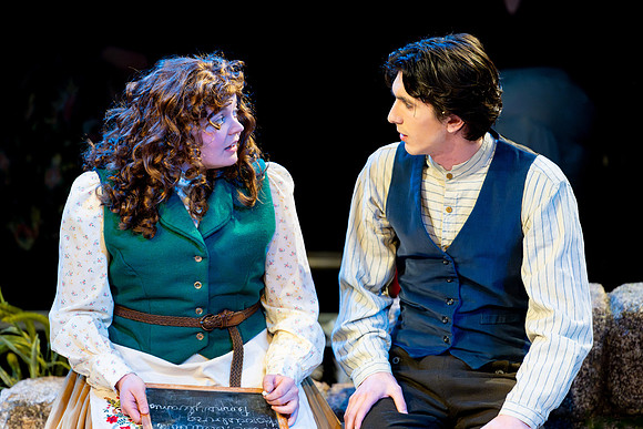 Translations Black Box Theater - March 2024