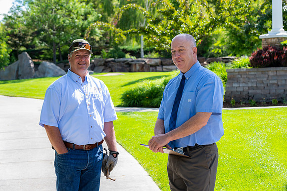 Ricks Horticulture Gardens Tour Video - June 2020