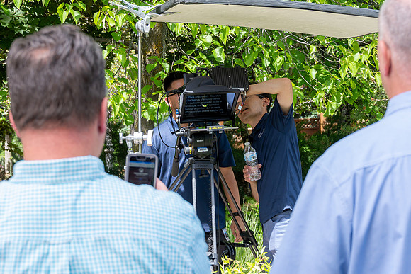 Ricks Horticulture Gardens Tour Video - June 2020