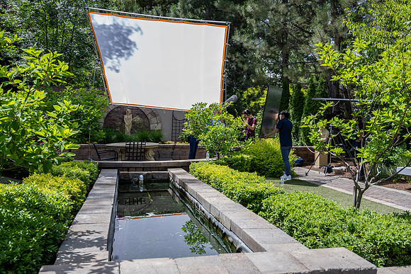 Ricks Horticulture Gardens Tour Video - June 2020