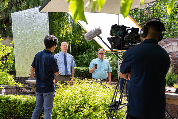 Ricks Horticulture Gardens Tour Video - June 2020