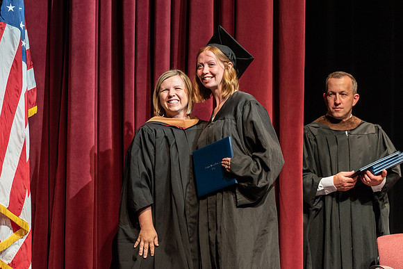 Convocation College Performing and Visual Arts - Jul 2022