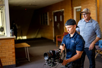 BYU Pathway Worldwide Ad Filming - Aug 2025