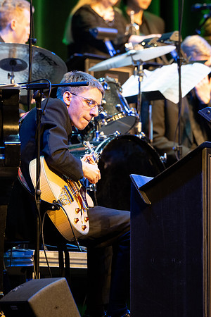 A Night at the Swing Club - Mar 2024