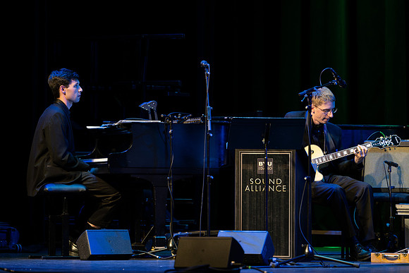 A Night at the Swing Club - Mar 2024