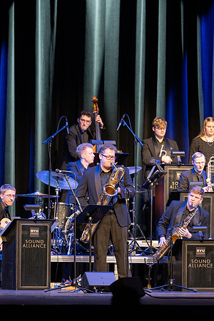 A Night at the Swing Club - Mar 2024