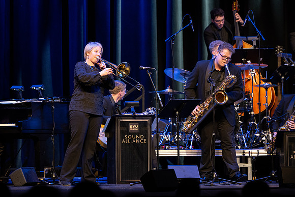 A Night at the Swing Club - Mar 2024