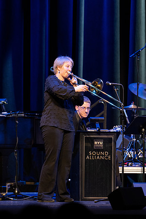 A Night at the Swing Club - Mar 2024