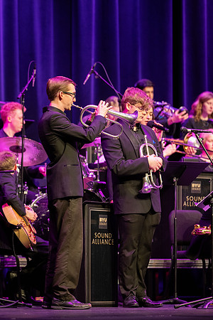A Night at the Swing Club - Mar 2024
