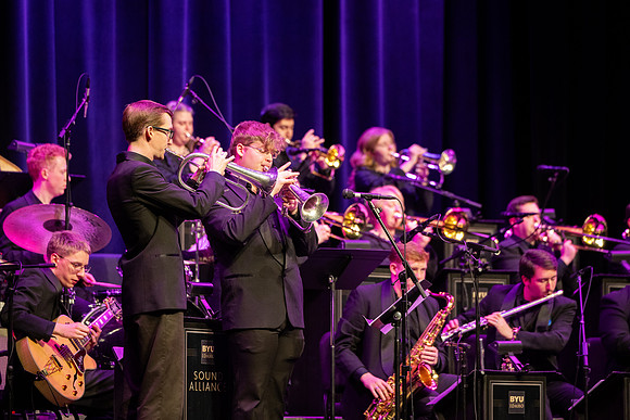 A Night at the Swing Club - Mar 2024