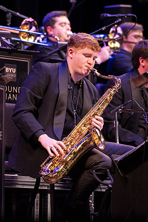 A Night at the Swing Club - Mar 2024
