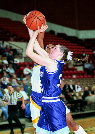Ricks College Athletics All American