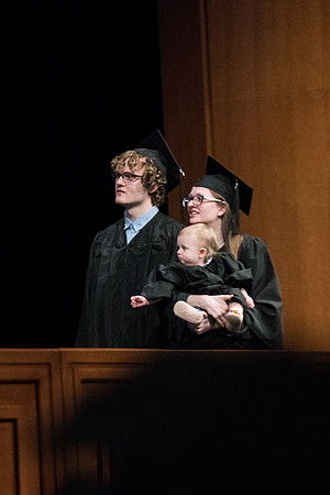 BYU-Idaho Physical Science & Engineering Convocation. Winter Semester