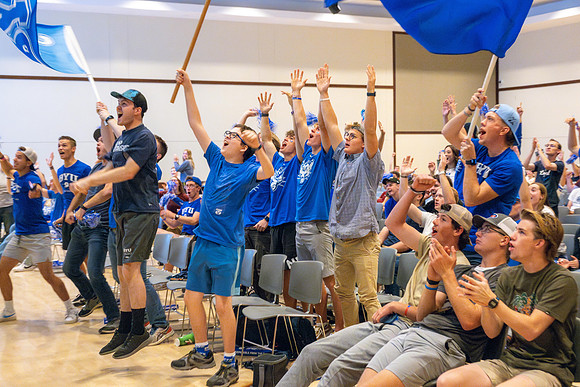 BYU Football Watch - Sept 2024
