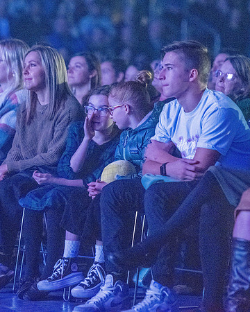 Mat & Savanah Shaw - Nov 2022