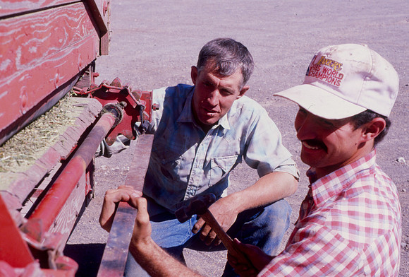 Agriculture Department