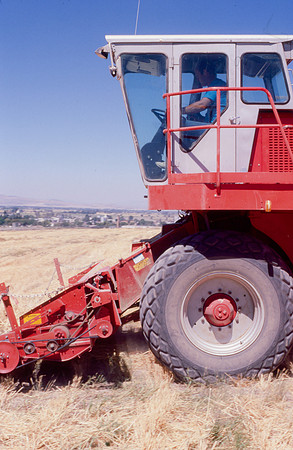 Agriculture Department