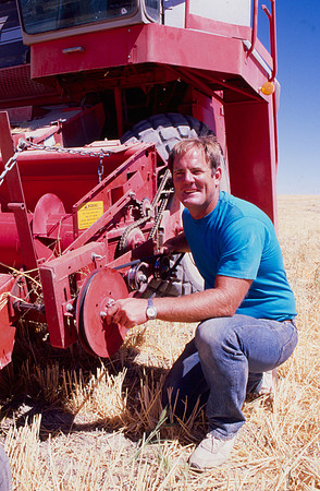 Agriculture Department