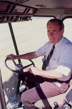 Agriculture Department